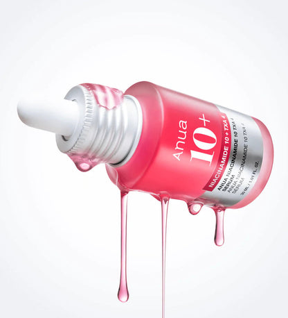 5 Set Anua Skincare Bundle