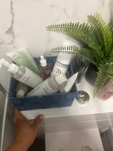 5 Set Anua Skincare Bundle